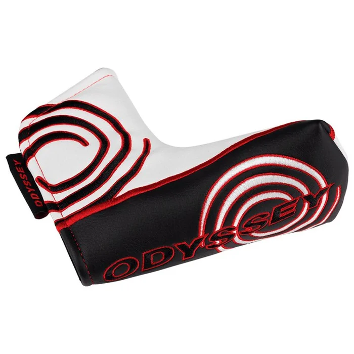 Capuchon de club Odyssey Golf Headcovers Blade Tempest