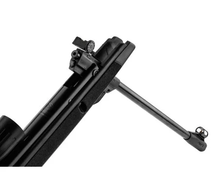 Carabine à air comprimé Black Shadow Synthétique avec lunette & plombs GAMO – Image 2