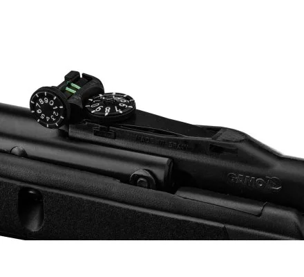 Carabine à air comprimé Black Shadow Synthétique avec lunette & plombs GAMO – Image 3