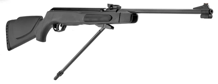 Carabine à canon fixe CFX GAMO cal 5.5