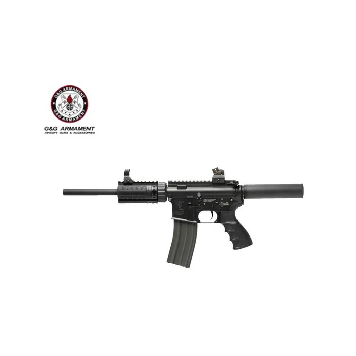 CARABINE AEG GG GR16 CRW VIPER BLOW BACK