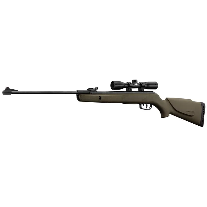 CARABINE BIGCAT 4.5 19,9J+ 4X32