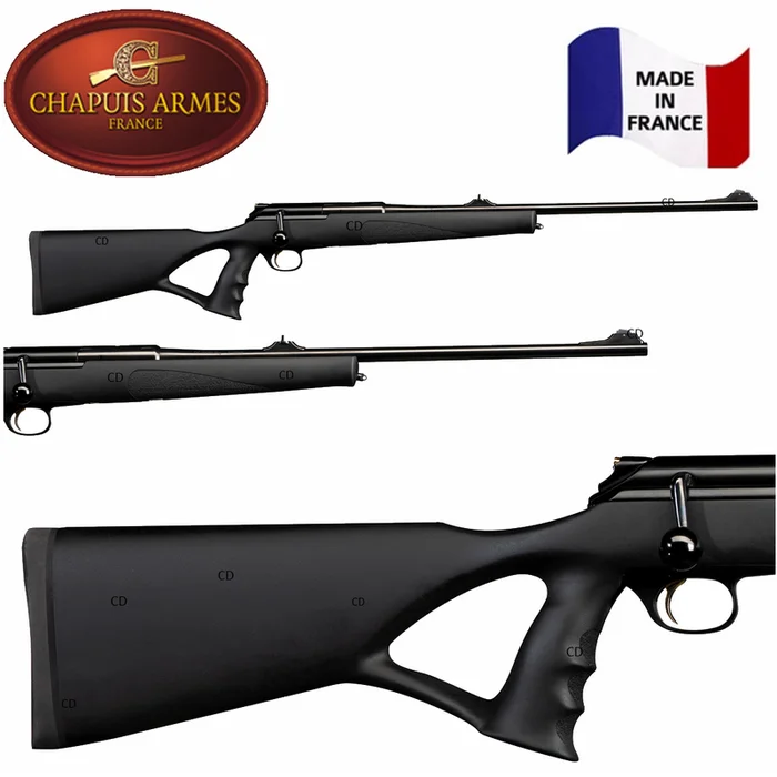 Carabine Chapuis Armes Rols Performance