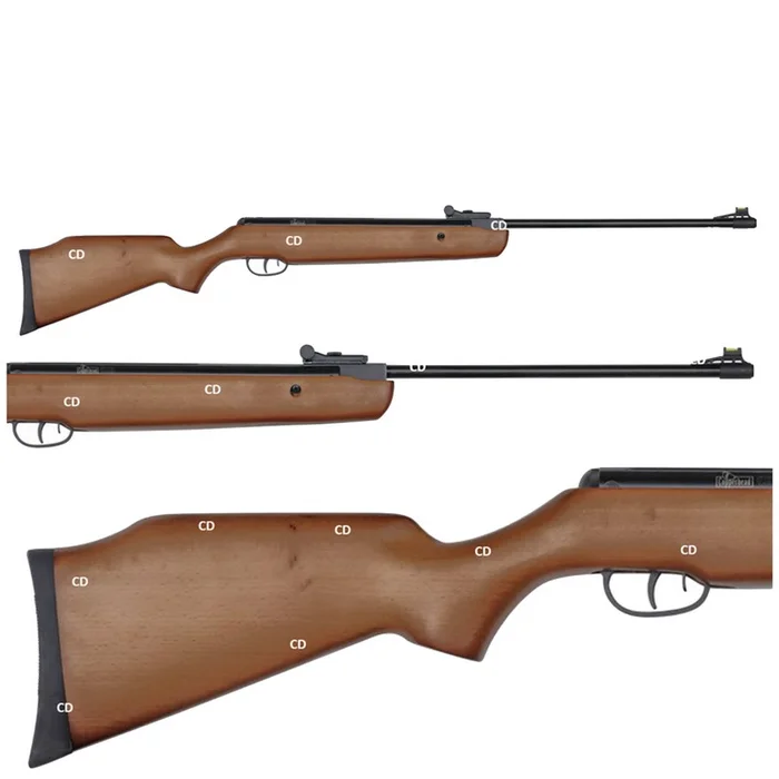Carabine Crosman Copperhead Bois 20 Joules
