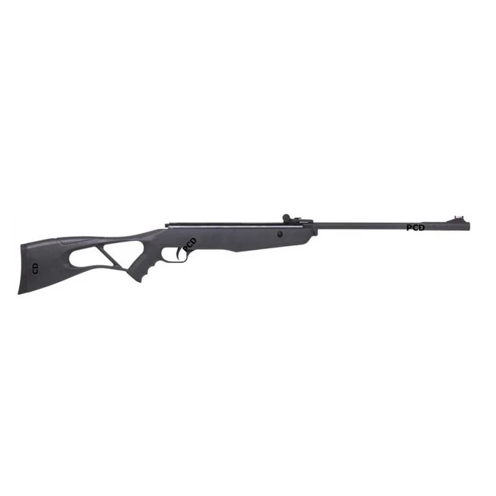 Carabine Crosman Inferno Synthétique 10 Joules