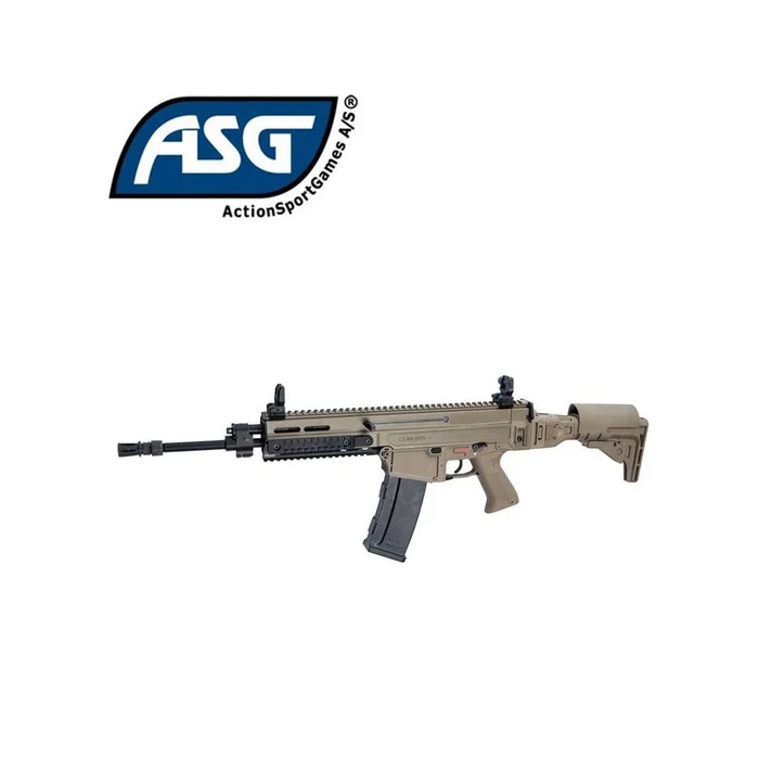 CARABINE CZ BREN 805 AEG DESERT
