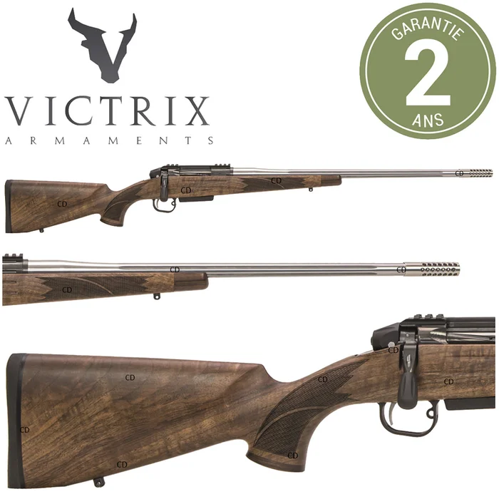 CARABINE DE CHASSE VICTRIX LUNA HUNTING LUNAE 308Win
