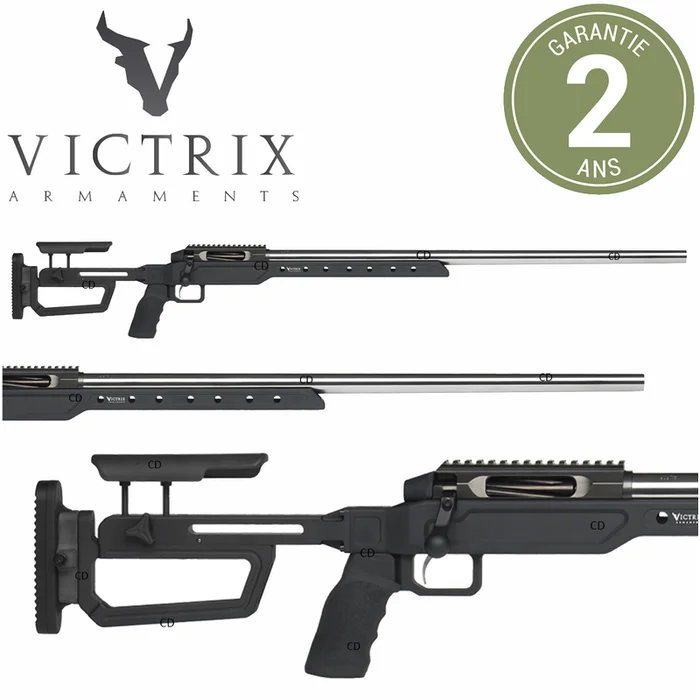 CARABINE DE PRECISION VICTRIX PERFORMANCE T 32 308WIN
