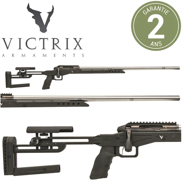 CARABINE DE TIR VICTRIX VICTORIA SPORT SERIES 32 308Win