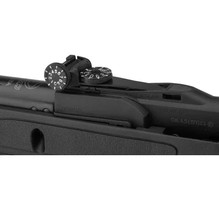 Carabine junior Delta Black synthétique GAMO – Image 2