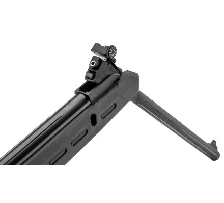 Carabine junior Delta Fox GT Ring jaune GAMO – Image 2