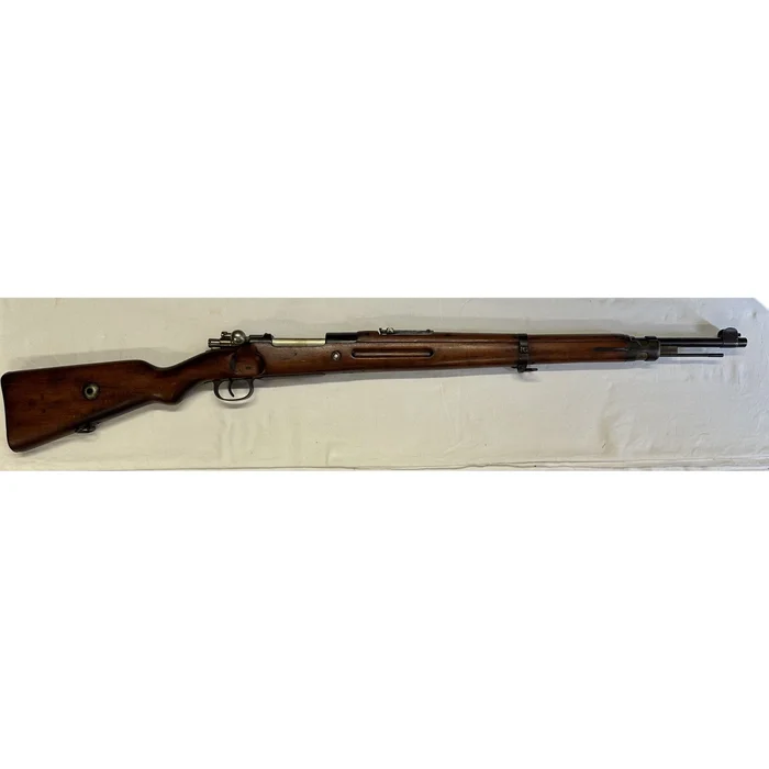 Carabine Mauser WZ29