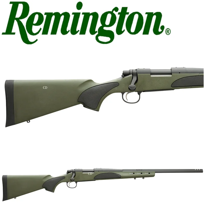 Carabine Remington 700 Mountain VTR 243 Win