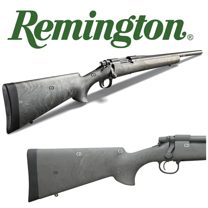 Carabine Remington 700 SPS Tactical AAC-SD 308 Win Ghillie Green