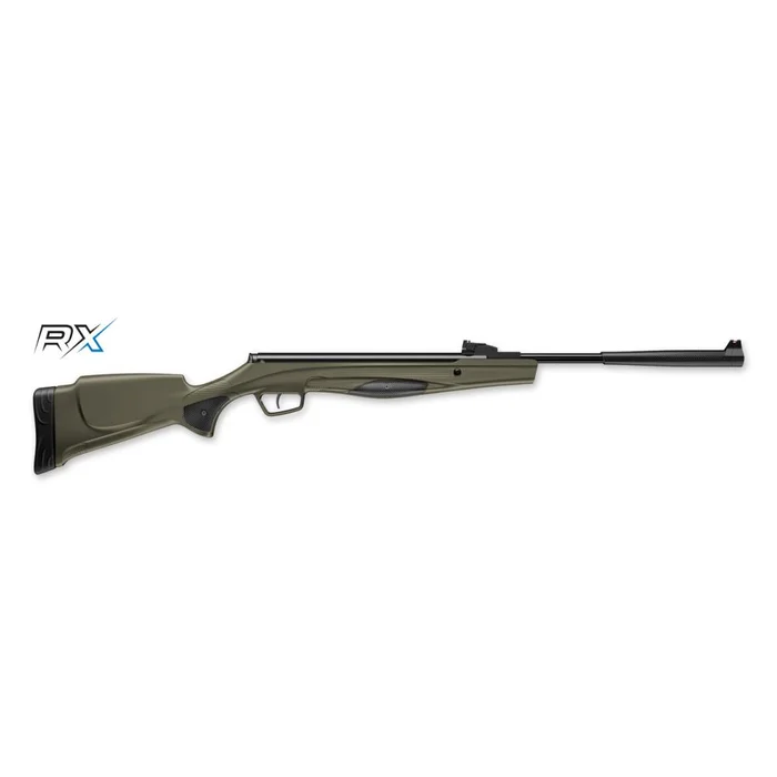 CARABINE RX20 VERT 19,9J