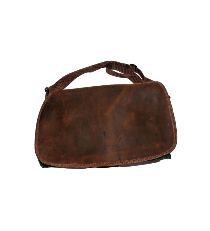 Carnier croute grasse vieillie