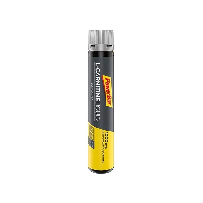 CARNITINE LIQUIDE POWERBAR 25ML.