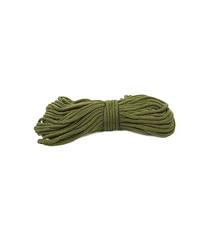 Carotte Drisse Verte Ø3Mm En 50M