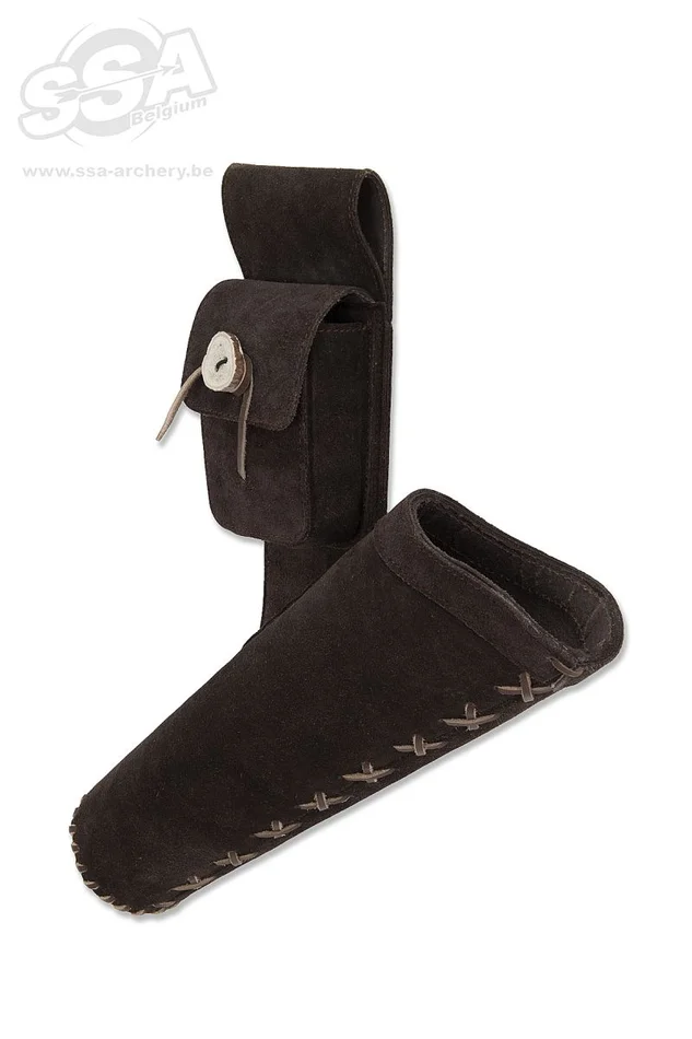 CARQUOIS BUCKTRAIL VINTAGE
