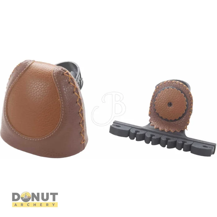 Carquois d’arc Traditionnel Big Tradition Cuir