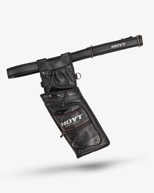 CARQUOIS FIELD HOYT RANGE TIME 2020