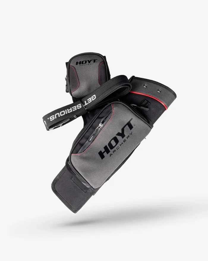 CARQUOIS HOYT RANGE TIME 2025