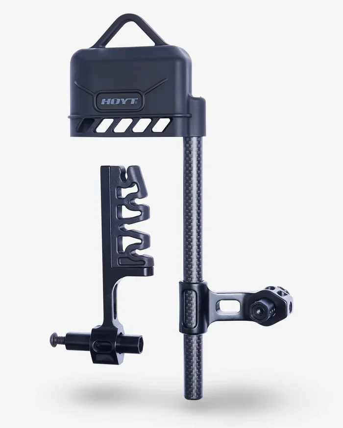 CARQUOIS HOYT SUPERLITE QD – 2PCES