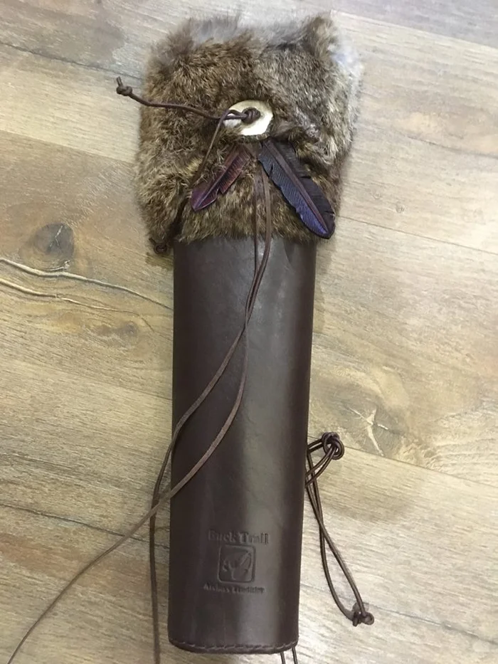 CARQUOIS HUSK DELUXE EXTRA