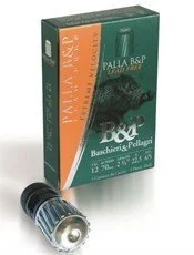 Cartouches balles cal.12 BIG GAME Lead Free B&P