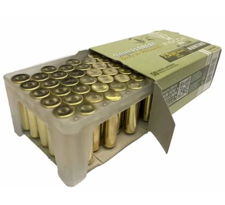 Cartouches FIOCCHI 9 mm Flobert