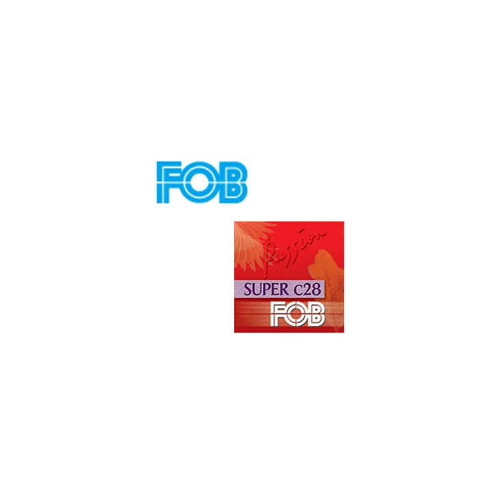CARTOUCHES PASSION SUPER C28 FOB