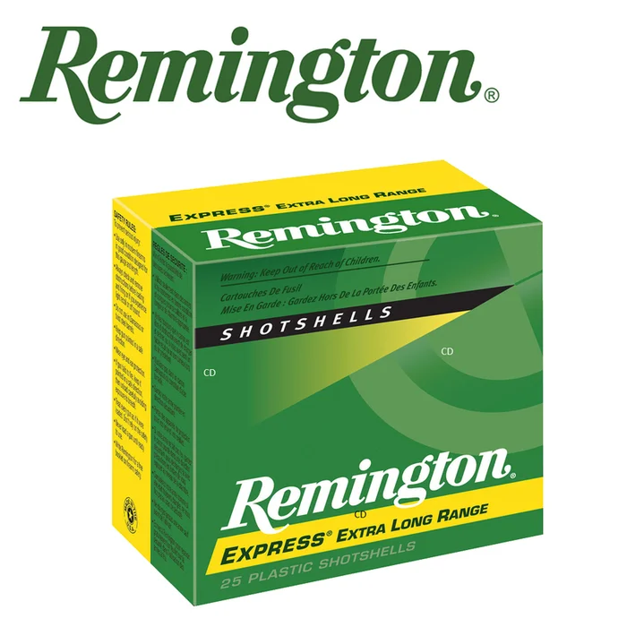 CARTOUCHES REMINGTON SP410 MAGNUM 19.5G PAR 25