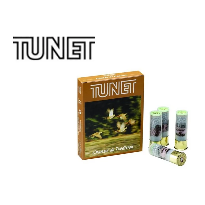 CARTOUCHES TRADITION TUNET PAR 10