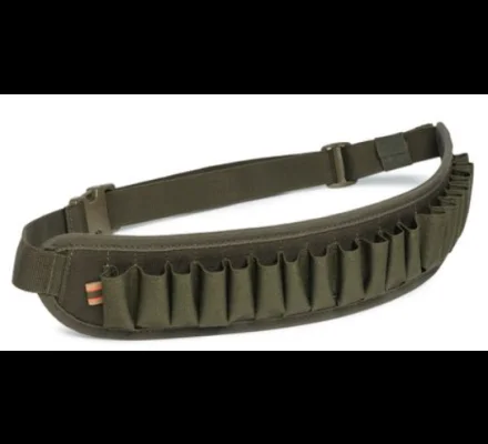 Cartouchière ceinture cal.20 Gamekeeper EVO 20 tubes BERETTA