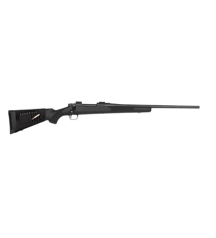 Cartouchière de crosse néoprène 9 balles pour carabine – Spika