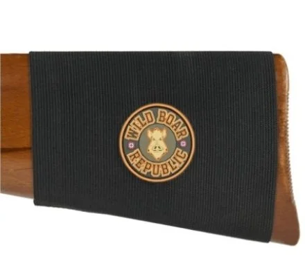 Cartouchière de crosse pour balles Wildboar Republic PERCUSSION – Image 2
