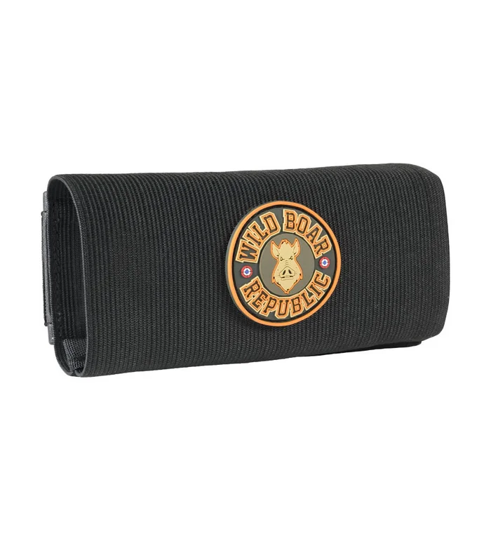 Cartouchiere de crosse wbr