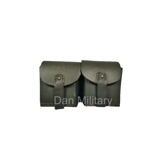 Cartouchière Italienne pour Carcano modèle 91 WW2