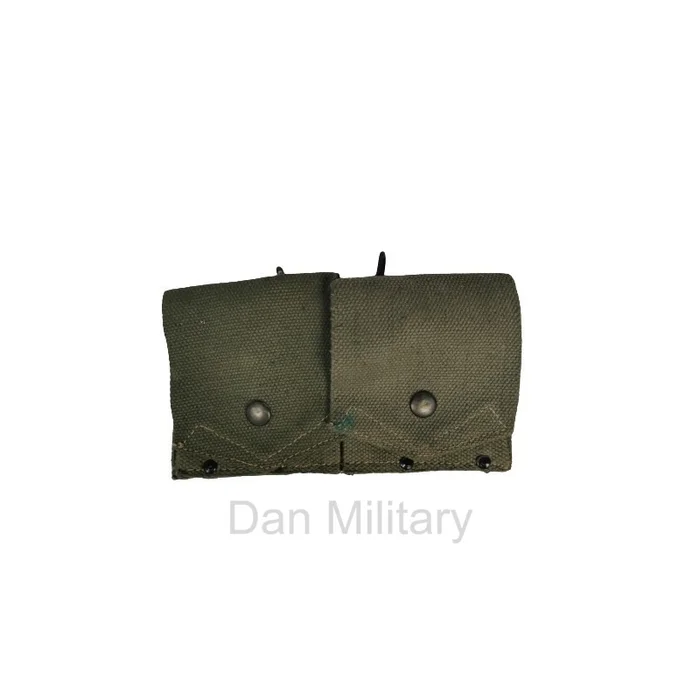 Cartouchière TAP 50 modèle 50/53 Armée Française