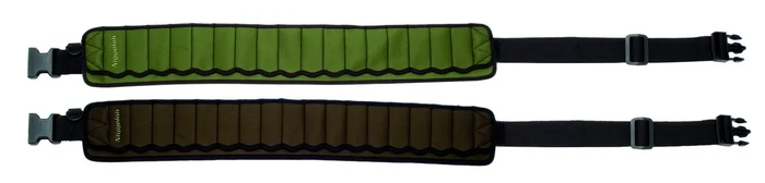 Cartouchière tous calibres en néoprène – Niggeloh
