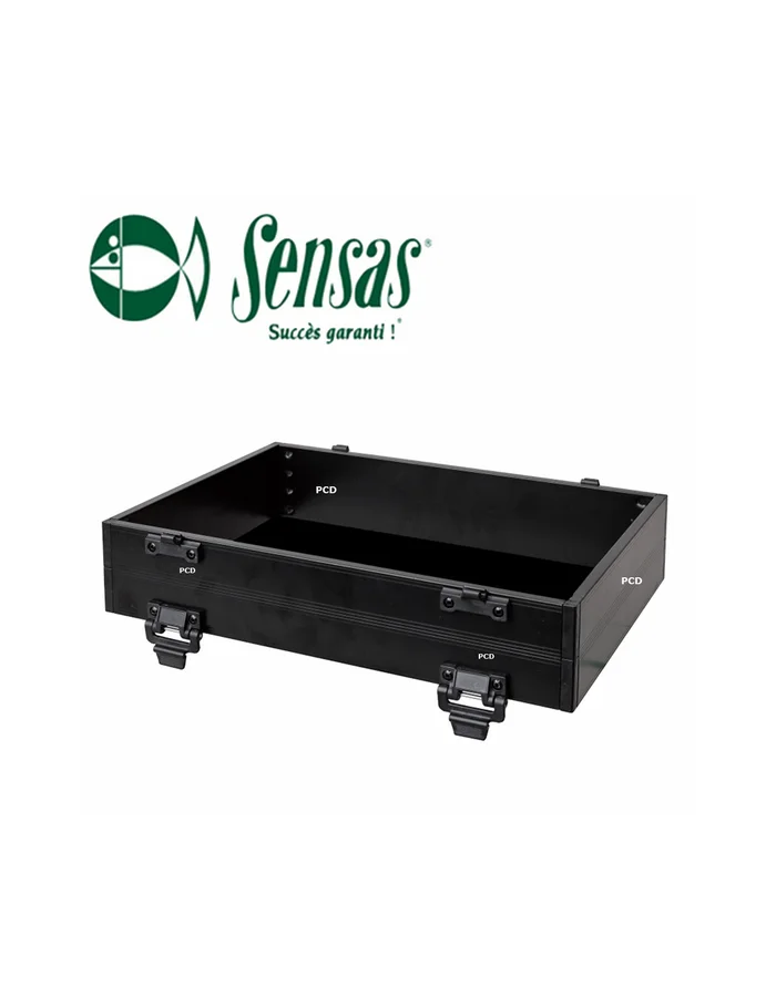 CASIERS NOIRS SENSAS