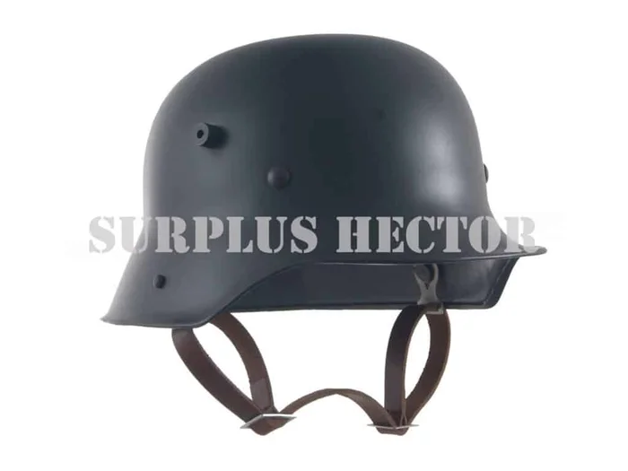 Casque Allemand Mod.1916 Mod.16 WW1