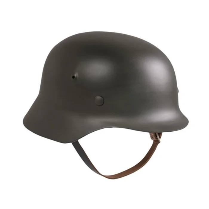 Casque Allemand WW2 M35