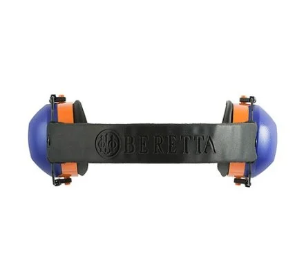 Casque anti-bruit GridShell bleu BERETTA – Image 3