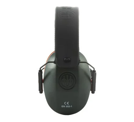 Casque anti-bruit GridShell vert kaki BERETTA