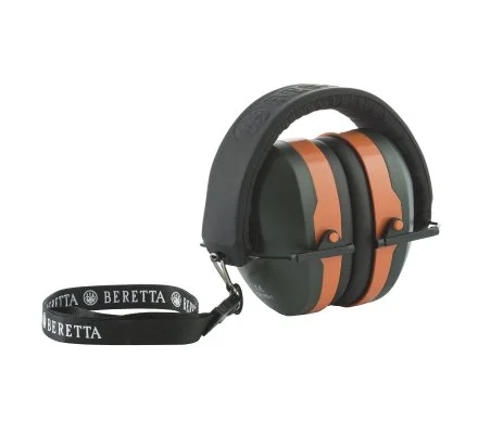 Casque anti-bruit GridShell vert kaki BERETTA – Image 2