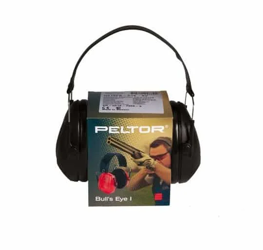 CASQUE ANTI-BRUIT PELTOR KAKI ARMEE