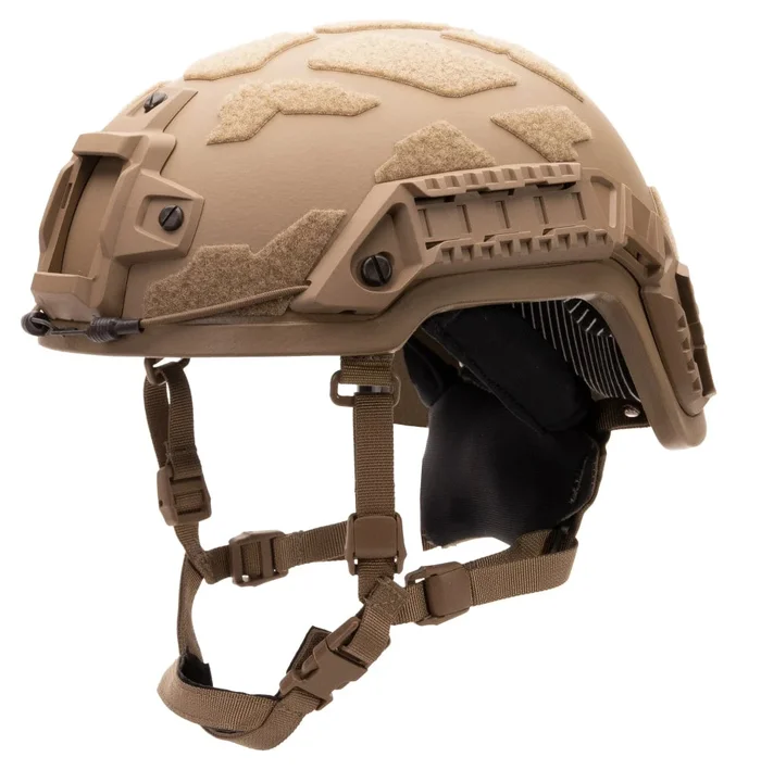 Casque Balistique – PGD-ARCH – Coyote Brown