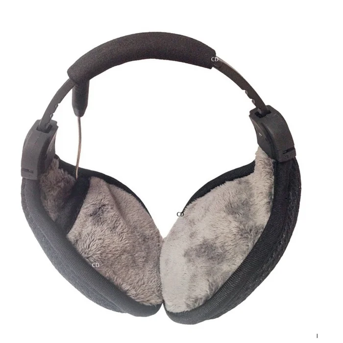 Casque Cache-Oreilles Midland HI-FI Stéréo Subzero-R Version Hiver