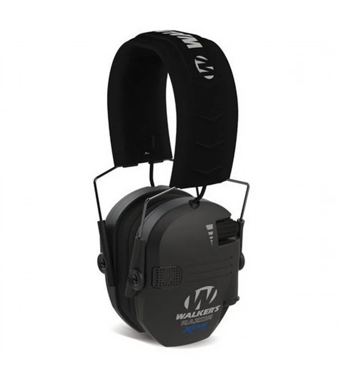 Casque de protection auditive Walker&rsquo;s Razor X-Trm